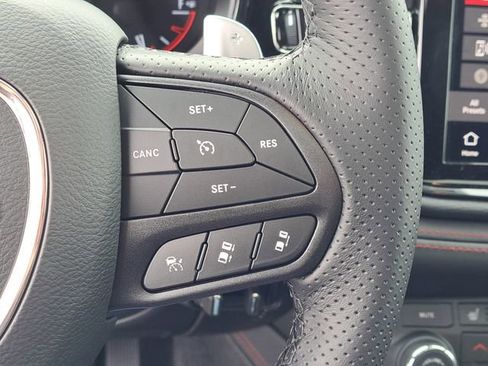 New 2026 Dodge Durango GT image 11