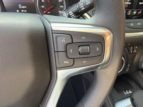 New 2026 Chevrolet Blazer LT w/ Convenience Package FWD image 16