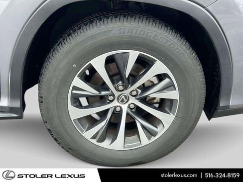 Used 2020 Lexus RX 350 AWD w/ Premium Package image 9