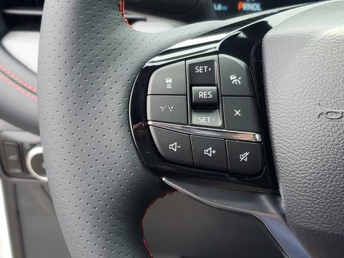New 2026 Ford Explorer ST-Line AWD/4WD image 15