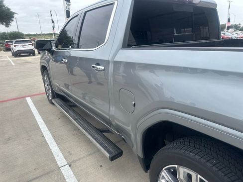 Used 2024 GMC Sierra 1500 Denali w/ Denali Reserve Package RWD image 19