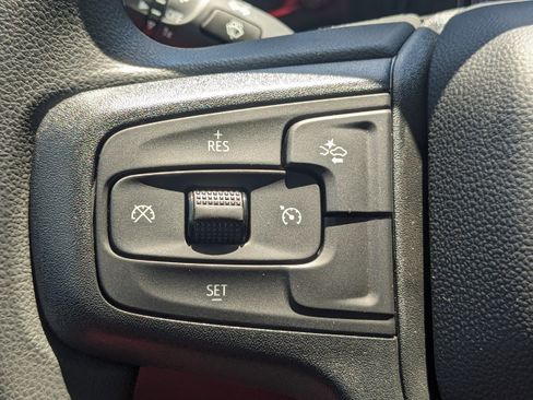 New 2025 Chevrolet Silverado 2500 Custom w/ Custom Value Package image 24