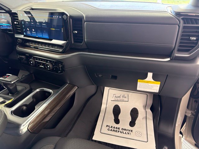 New 2026 Chevrolet Silverado 1500 RST AWD/4WD image 38
