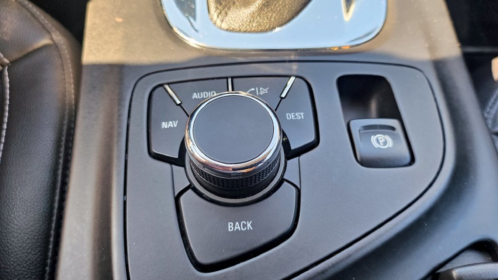 Used 2011 Buick Regal CXL w/ RL6 Preferred Equipment Group FWD image 39