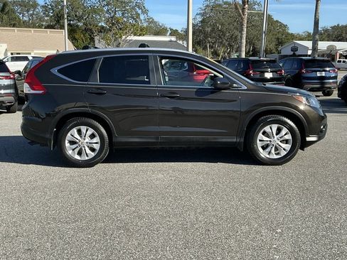 Used 2014 Honda CR-V EX-L image 13