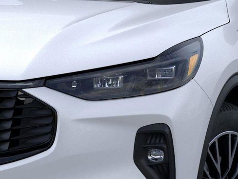 New 2026 Ford Escape SE w/ PHEV Premium Package image 50