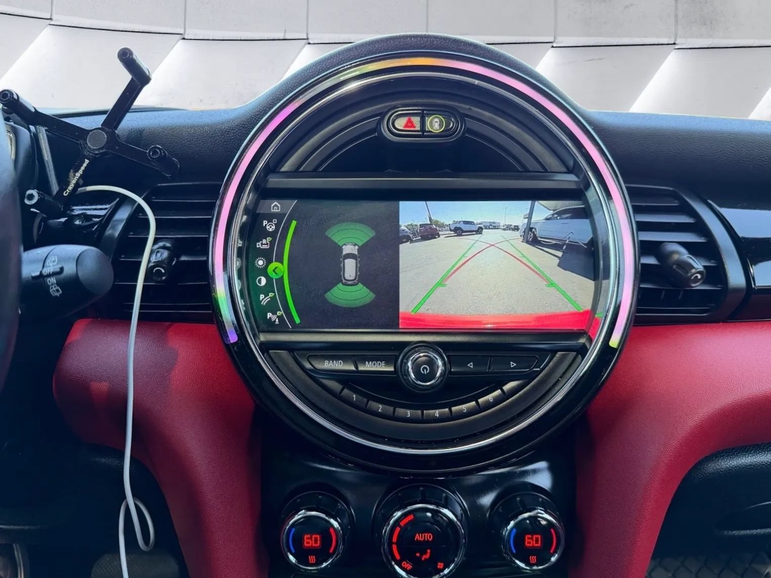 Used 2019 MINI Cooper S w/ Driver Assistance Package FWD image 14