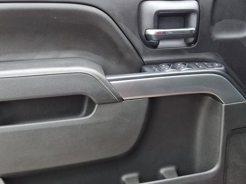 Used 2014 Chevrolet Silverado 1500 LT AWD/4WD image 13
