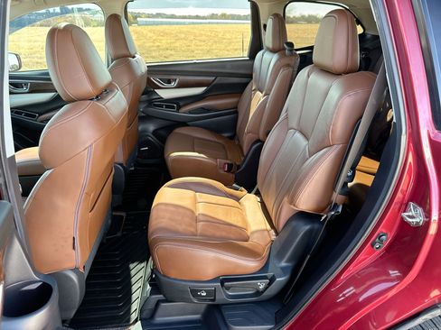 Used 2020 Subaru Ascent Touring w/ Popular Package #3 image 23