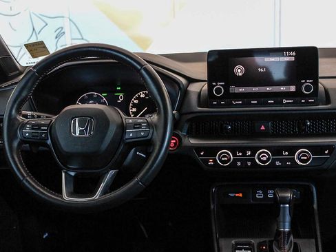 Used 2024 Honda CR-V Sport image 13