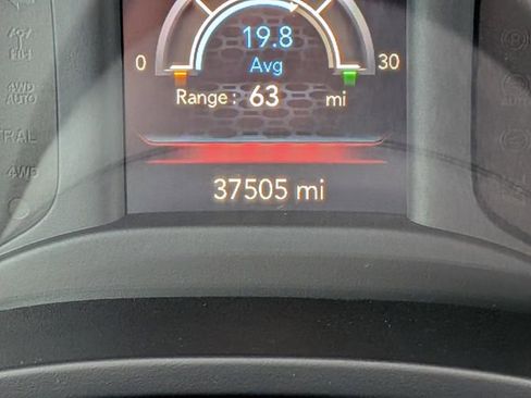 Used 2020 RAM 1500 Big Horn RWD image 31
