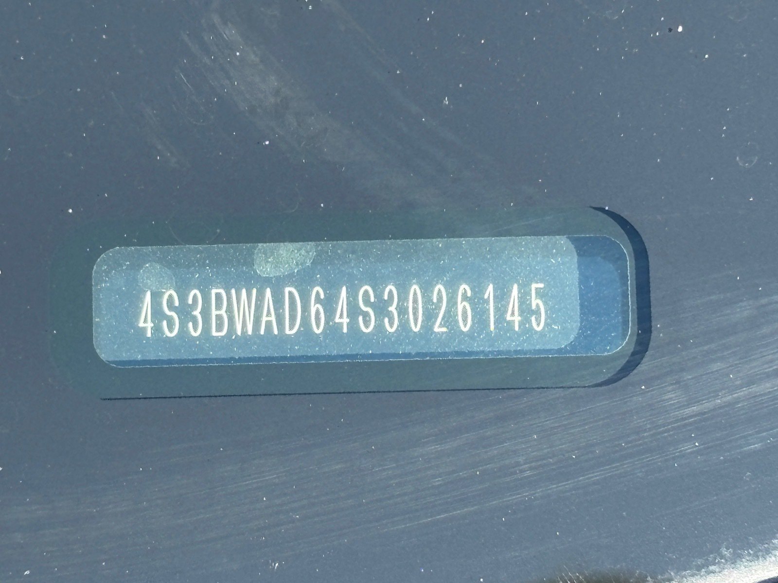 Used 2025 Subaru Legacy Premium AWD/4WD image 10