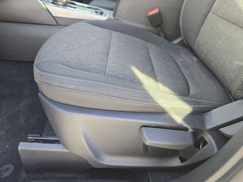 Used 2024 Ford Bronco Sport Big Bend image 27