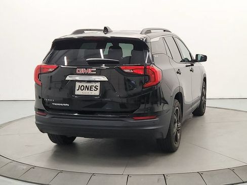 Used 2020 GMC Terrain SLE w/ Driver Convenience Package FWD image 7