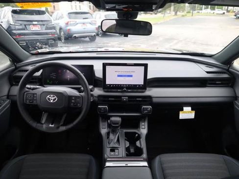 Certified 2026 Toyota RAV4 SE w/ Convenience Package AWD/4WD image 6