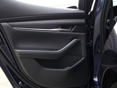 New 2026 MAZDA MAZDA3 s Sport image 19