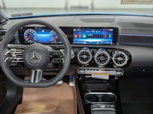 New 2025 Mercedes-Benz CLA 250 CLA 250 image 5