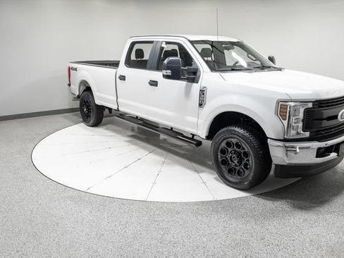 Used 2018 Ford F350 XL AWD/4WD image 28