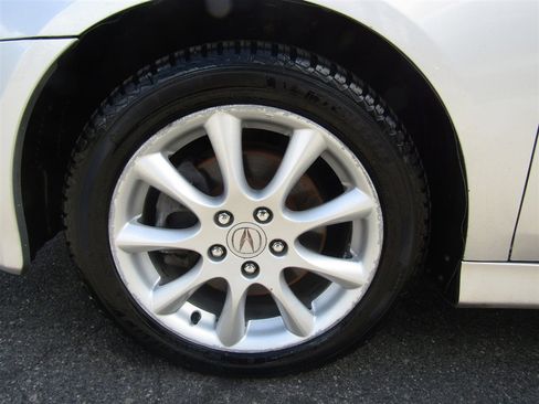 Used 2006 Acura TSX FWD image 12