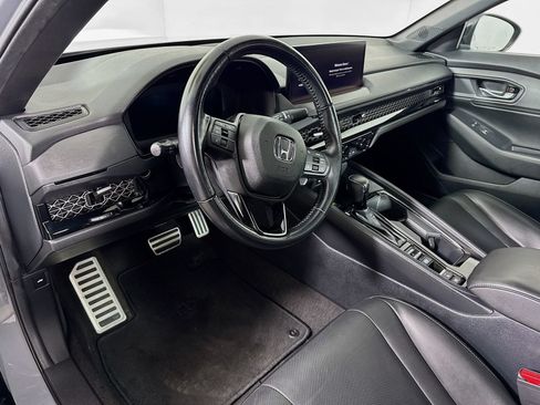 Used 2023 Honda Accord Sport image 21