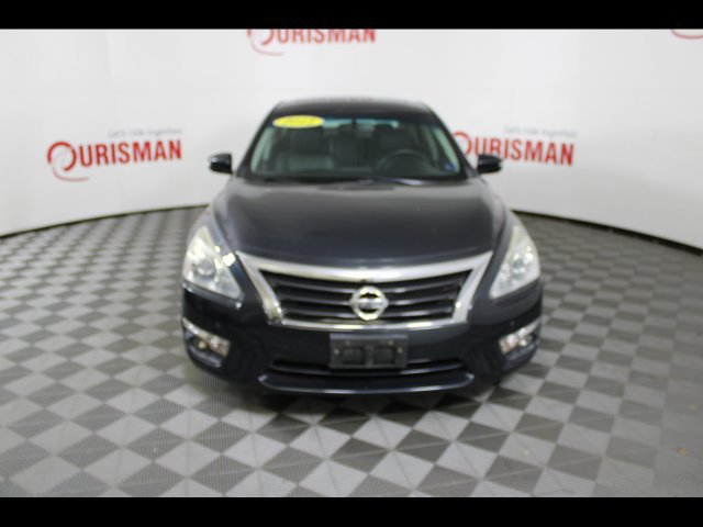 Used 2015 Nissan Altima 3.5 SL FWD image 13