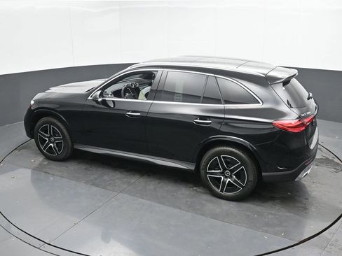 New 2026 Mercedes-Benz GLC 300 4MATIC image 35