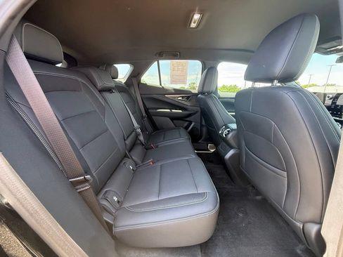 Used 2024 Chevrolet Blazer EV LT AWD/4WD image 35