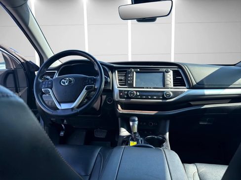 Used 2018 Toyota Highlander XLE AWD/4WD image 15