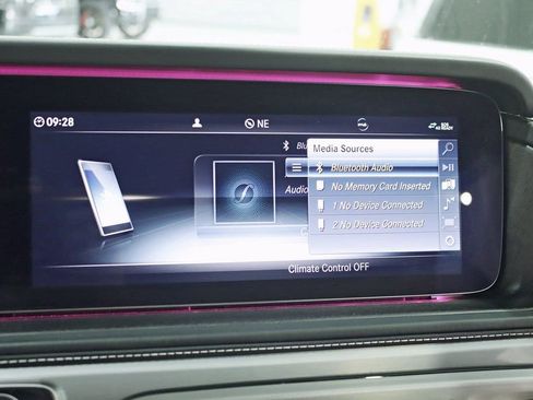 Used 2024 Mercedes-Benz G 63 AMG 4MATIC image 27