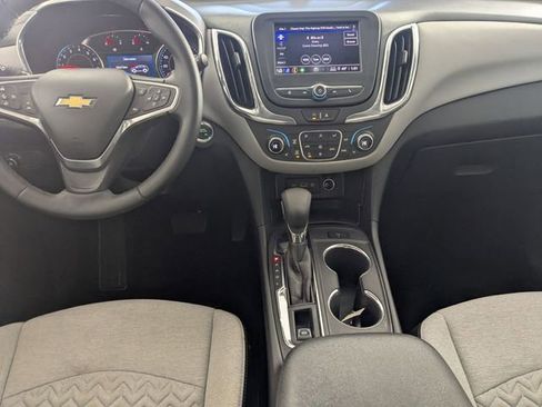 Used 2023 Chevrolet Equinox LT w/ Driver Convenience Package image 25