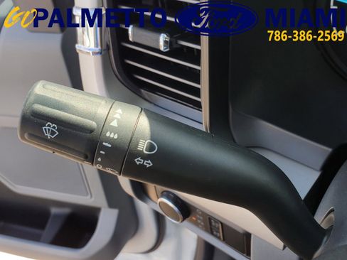 New 2024 Ford F550 4x4 Regular Cab Super Duty image 21