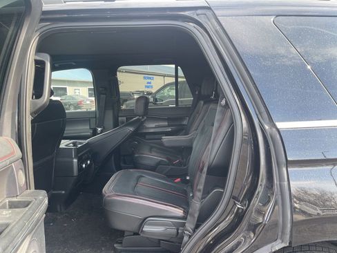 Used 2019 Ford Expedition Limited w/ Equipment Group 303A image 11