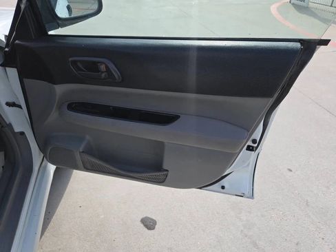 Used 2006 Subaru Forester 2.5X image 26