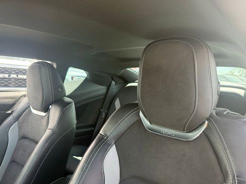 Used 2023 Chevrolet Camaro SS image 23