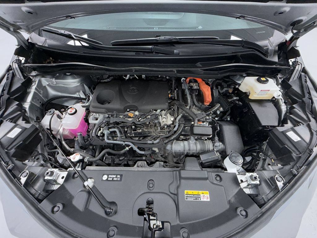 Certified 2024 Toyota Sienna XLE w/ XLE Plus Package AWD/4WD image 21