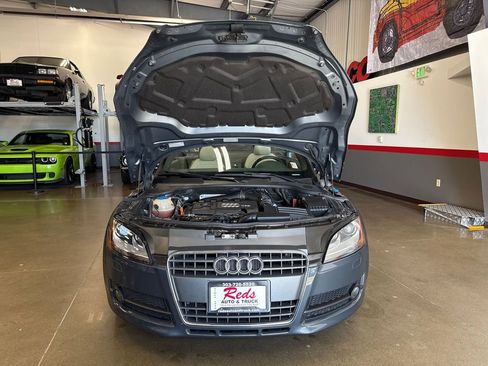 Used 2009 Audi TT 2.0T image 84