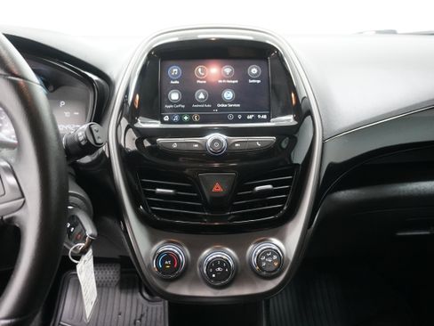 Used 2022 Chevrolet Spark ACTIV image 17