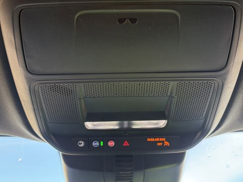 New 2026 GMC Acadia Elevation image 23