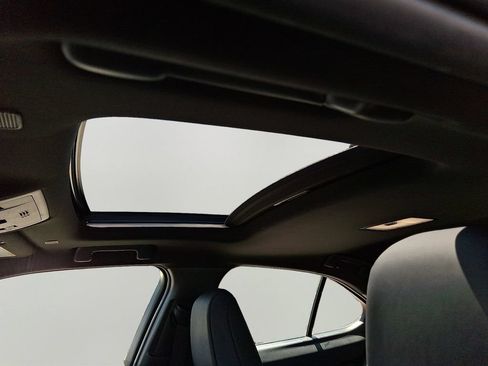 Certified 2024 Lexus UX 250h AWD w/ Premium Package image 15