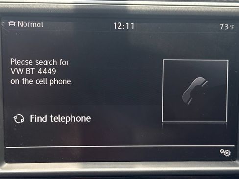 Used 2016 Volkswagen GTI SE FWD image 37