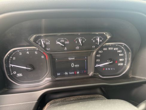Used 2020 GMC Sierra 3500 SLE w/ SLE Convenience Package AWD/4WD image 17