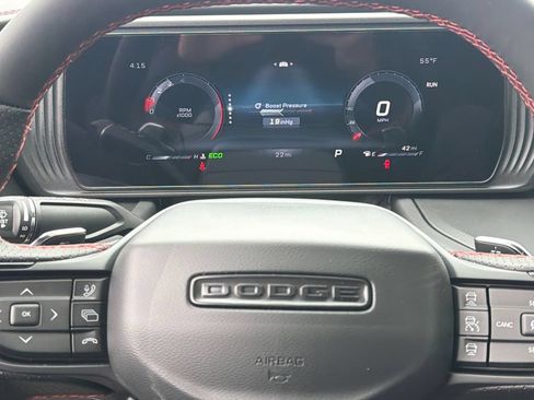 New 2026 Dodge Charger R/T w/ Driver Convenience Group AWD/4WD image 26