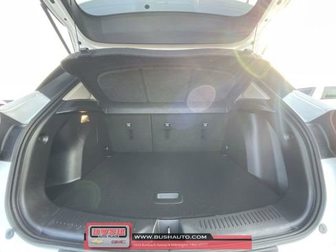 Used 2023 Buick Encore GX Preferred image 25