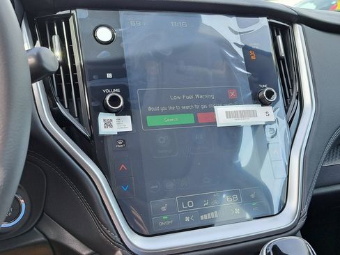 New 2025 Subaru Legacy Premium image 10