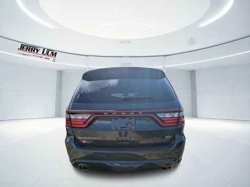 New 2026 Dodge Durango GT image 4