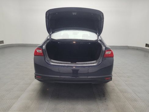 Used 2025 Chevrolet Malibu LT image 29