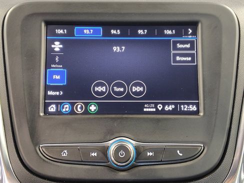 Used 2024 Chevrolet Equinox LS FWD image 25
