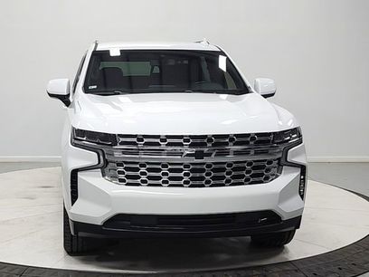 Used 2021 Chevrolet Suburban RST