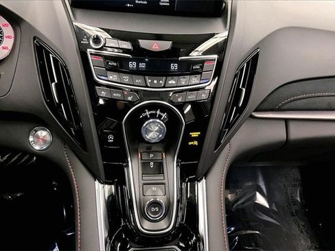 Used 2023 Acura RDX AWD w/ A-Spec & Advance Pkg image 28