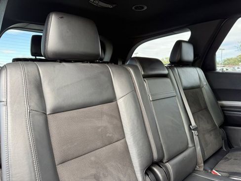 Used 2019 Dodge Durango GT image 14